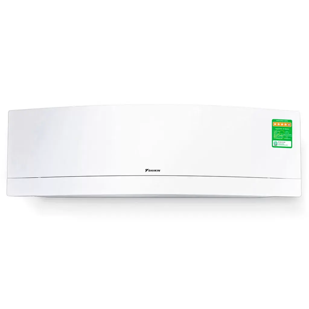 Dàn lạnh treo tường Multi Daikin CTKJ25RVMVW 1.0 HP (1 Ngựa) Inverter - Gas R32