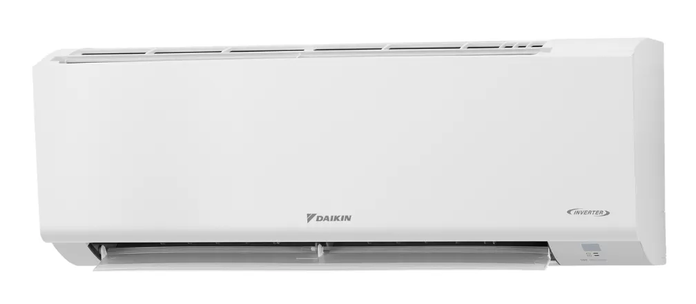 Máy lạnh Daikin Inverter 1.5 HP (1.5 Ngựa) FTKB35