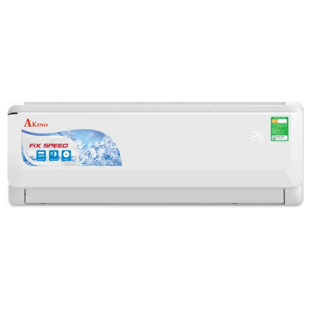 Máy lạnh Akino AKN-18CFS1FA 2.0 HP (2 Ngựa)