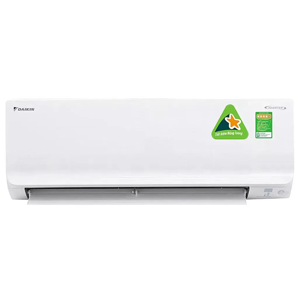 Máy lạnh Daikin FTKA25VAVMV 1.0 HP (1 Ngựa) Inverter