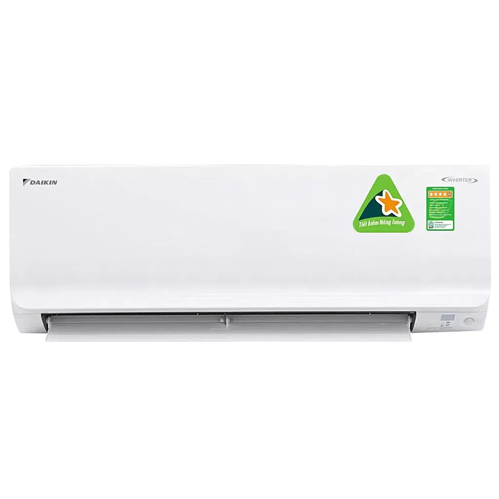 Máy lạnh Daikin FTKA35VAVMV 1.5 HP (1.5 Ngựa) Inverter