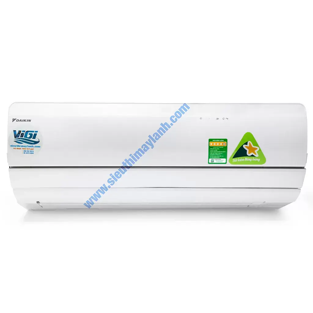 Máy lạnh Daikin FTXZ25NVMV 1.0 HP (1 Ngựa) Inverter Ususara 7