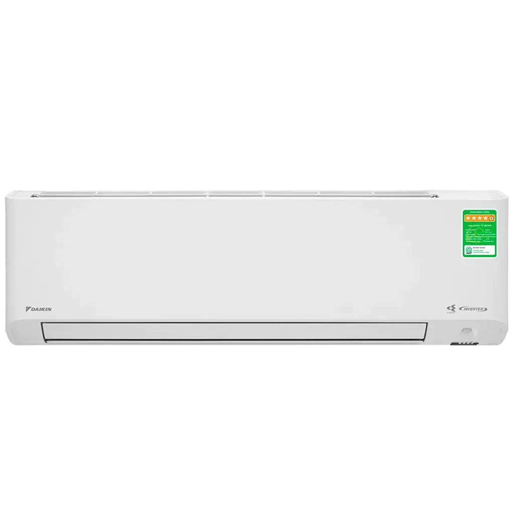 Máy lạnh Daikin Inverter 1.0 HP (1 Ngựa) FTKY25WAVMV