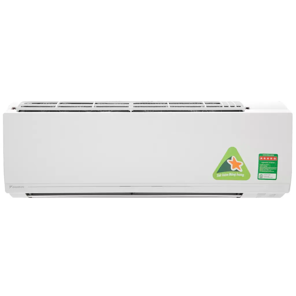 Máy lạnh Daikin Inverter 1.5 HP (1.5 Ngựa) ATKC35UAVMV