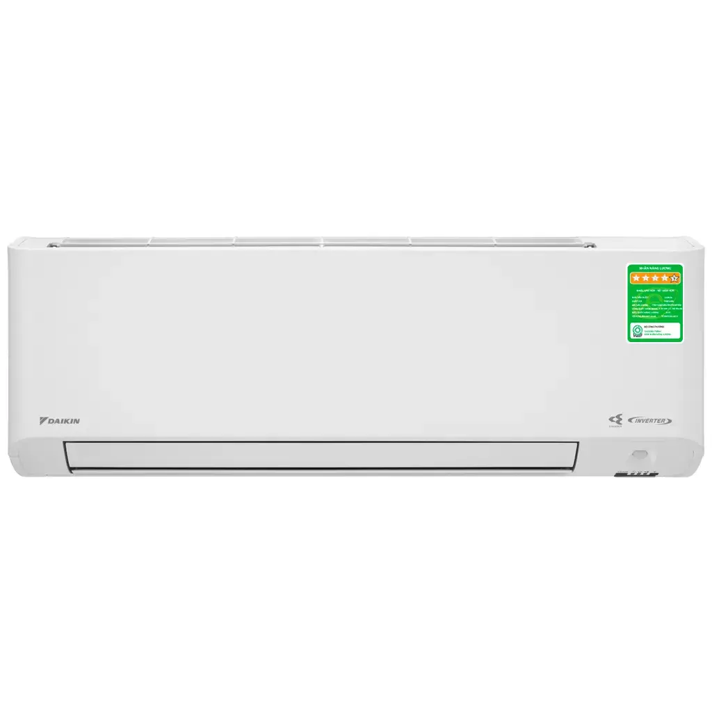 Máy lạnh Daikin Inverter 1.5 HP (1.5 Ngựa) FTKY35WAVMV