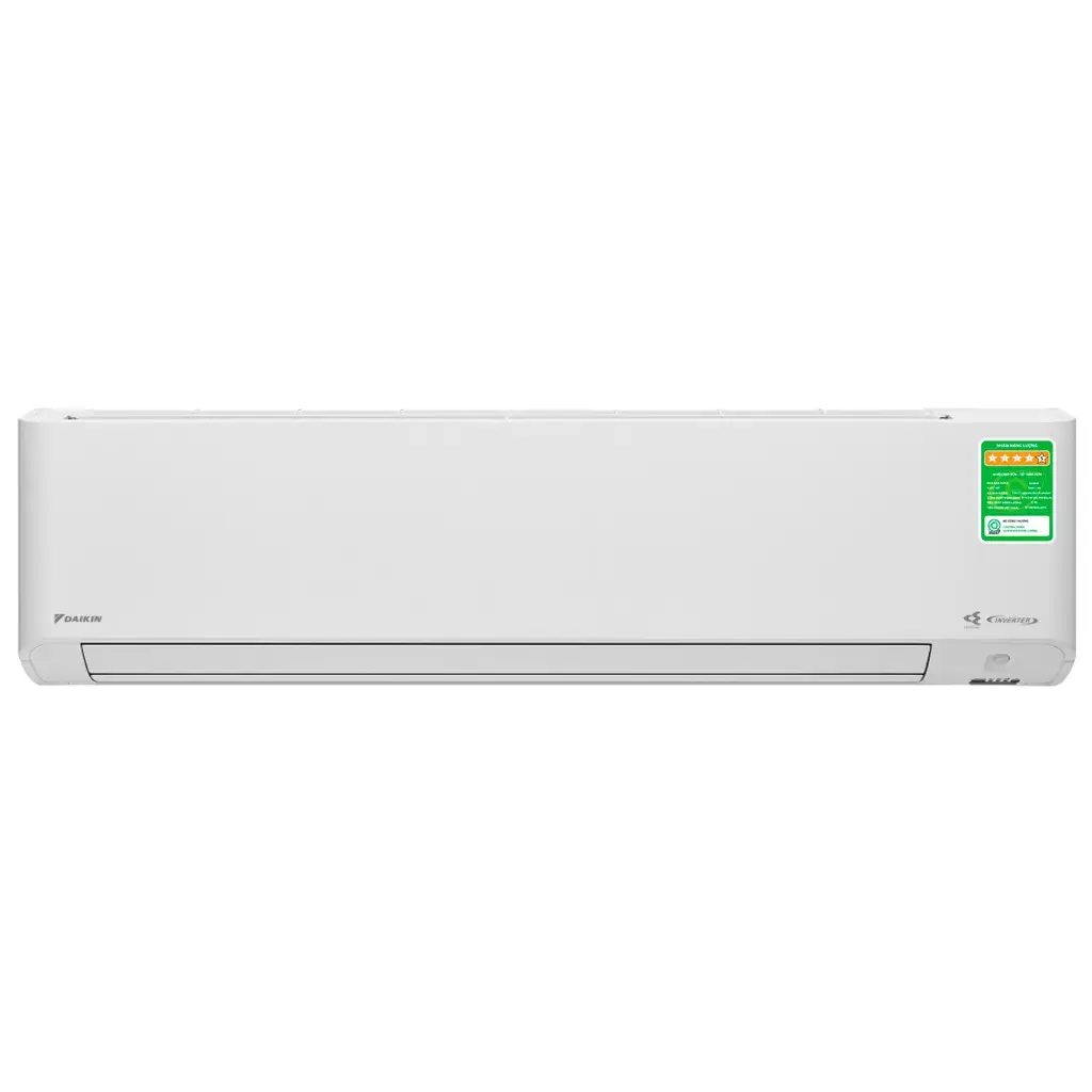 Máy lạnh Daikin Inverter 2.5 HP (2.5 Ngựa) FTKY60WVMV