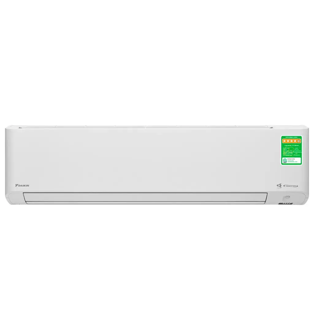 Máy lạnh Daikin Inverter 3.0 HP (3 Ngựa) FTKY71WVMV