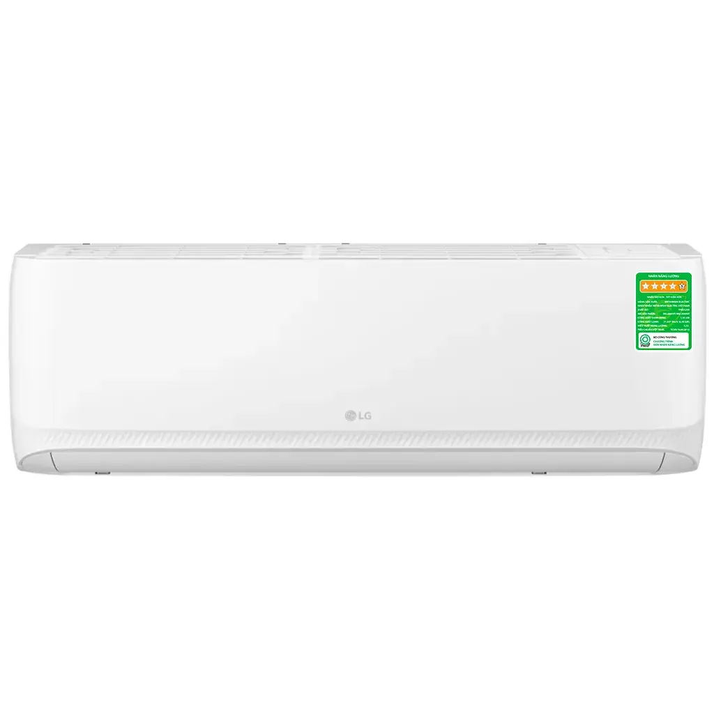 Máy lạnh LG 1.0 HP (1 Ngựa) K09CH model 2023