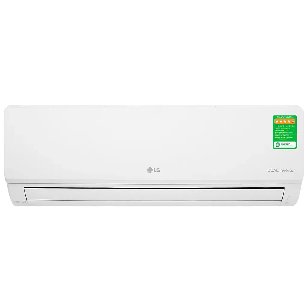 Máy lạnh LG Inverter 1.0 HP (1 Ngựa) V10WINN model 2023