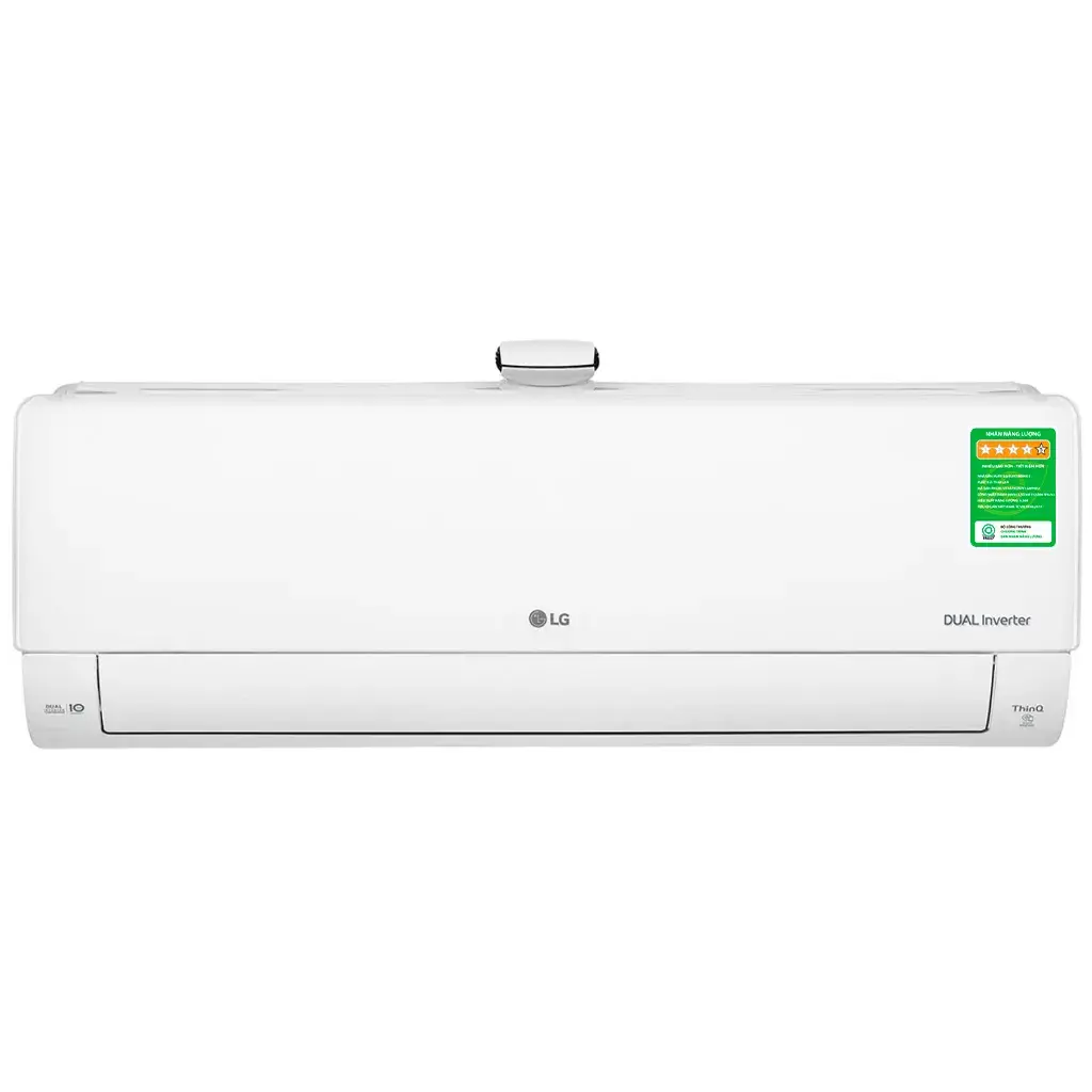 Máy lạnh LG Inverter 1.5 HP (1.5 Ngựa) V13APFUV model 2022