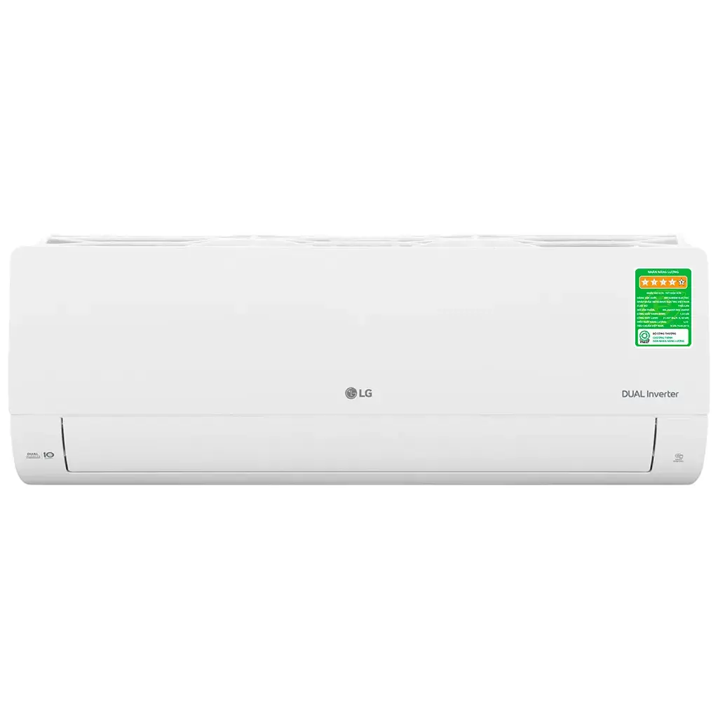 Máy lạnh LG Inverter 1.5 HP (1.5 Ngựa) B13END1