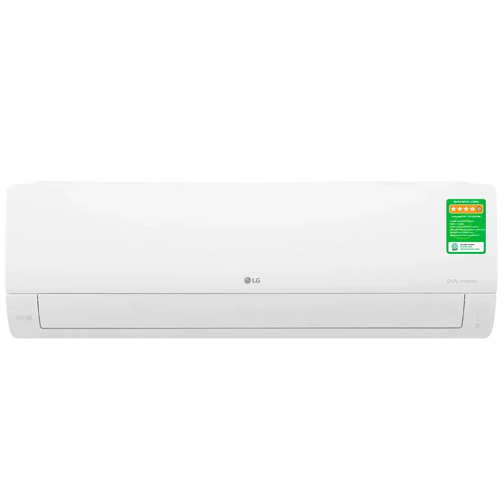 Máy lạnh LG Inverter 2.0 HP (2 Ngựa) V18WINN model 2023