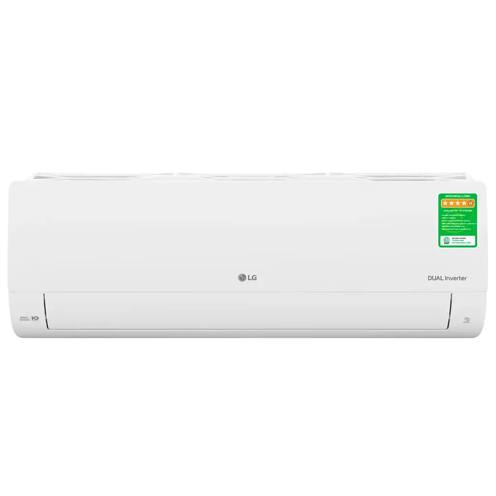 Máy lạnh LG Inverter 2.5 HP (2.5 Ngựa) V24ENF1