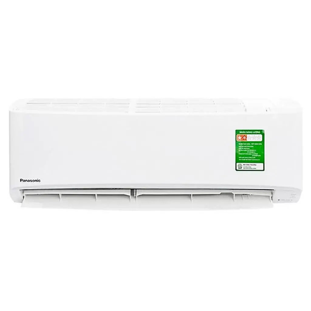 Máy lạnh Panasonic 1.0 HP (1 Ngựa) CU/CS-N9XKH-8