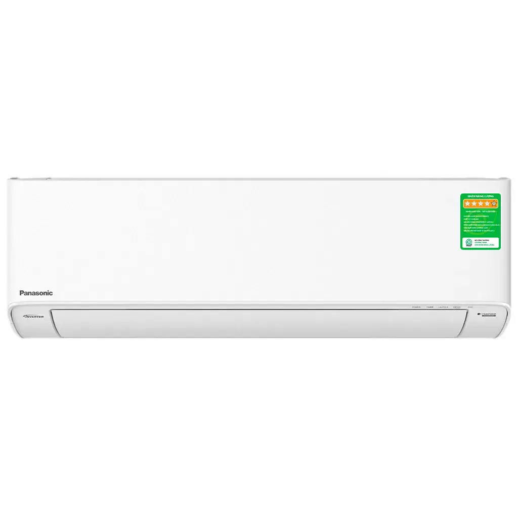 Máy lạnh Panasonic Inverter 1.0 HP (1 Ngựa) CU/CS-U9XKH-8