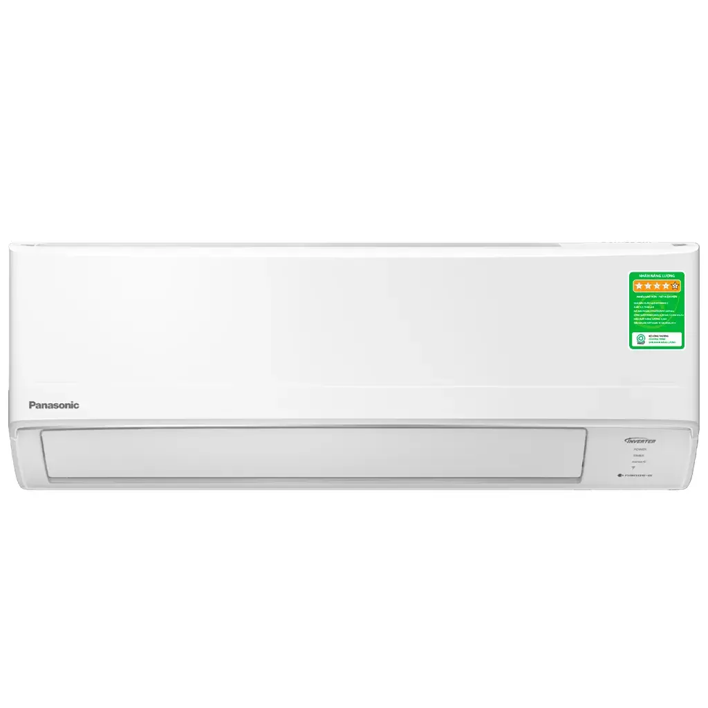 Máy lạnh Panasonic Inverter 1.0 HP (1 Ngựa) CU/CS-WPU9XKH-8