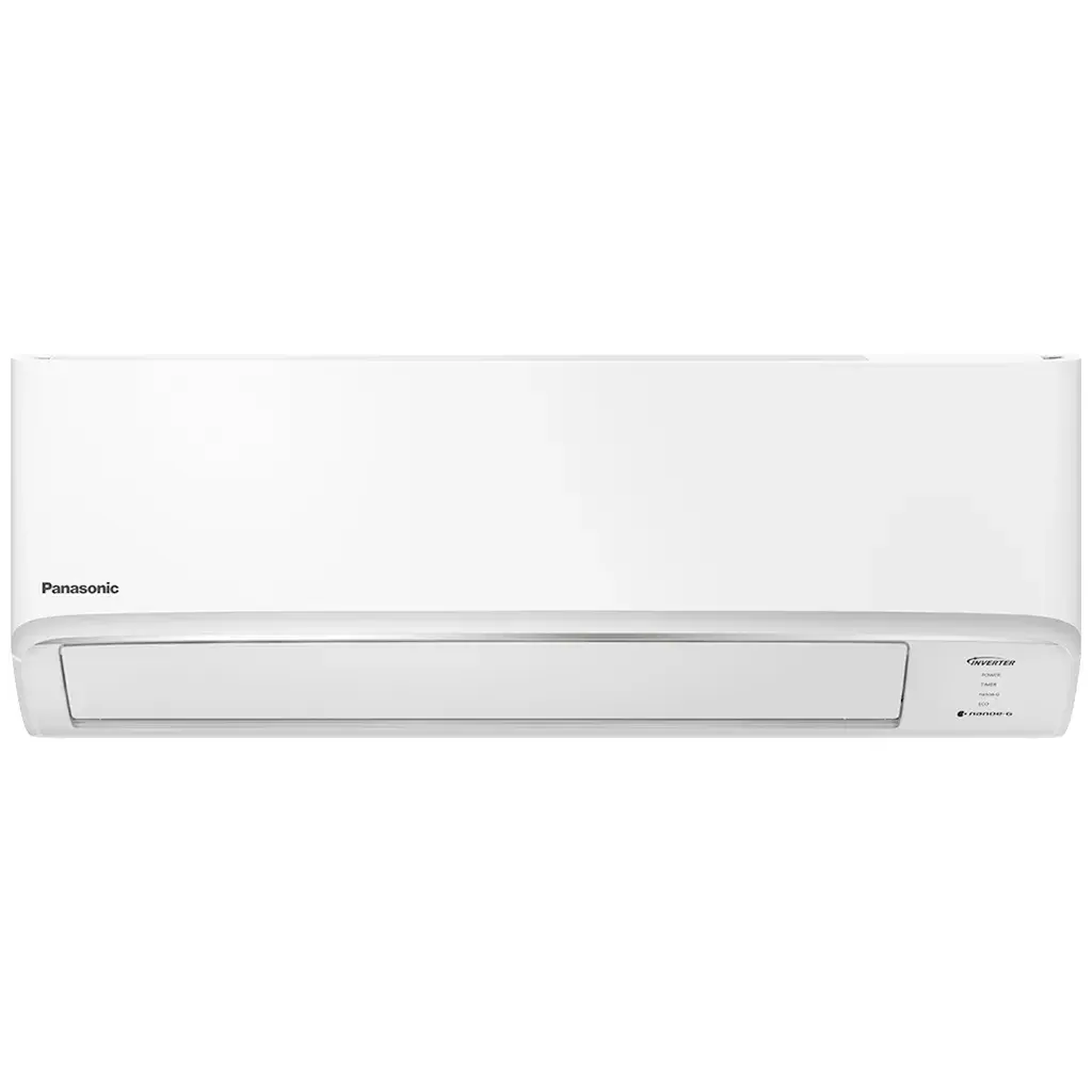 Máy lạnh Panasonic Inverter 1.0 HP (1 Ngựa) CU/CS-YZ9WKH-8