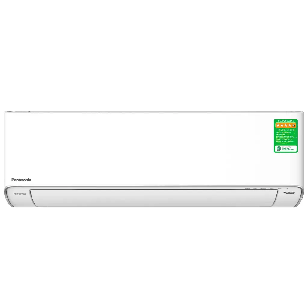 Máy lạnh Panasonic Inverter 1.5 HP (1.5 Ngựa) CU/CS-XU12XKH-8