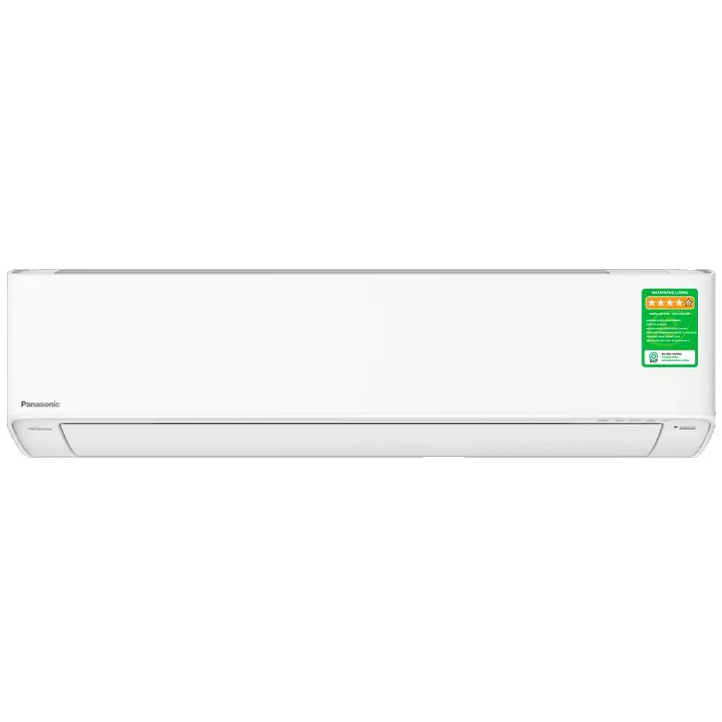 Máy lạnh Panasonic Inverter 2.0 HP (2 Ngựa) CU/CS-U18XKH-8