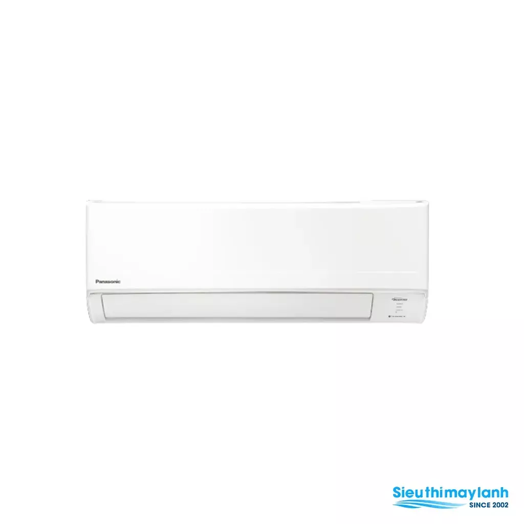 Máy lạnh Panasonic Inverter wifi 1.0 HP (1 Ngựa) CU/CS-WPU9ZKH-8 model 2023