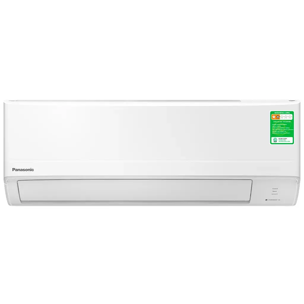 Máy lạnh Panasonic N12WKH-8 1.5 HP (1.5 Ngựa) Gas R32