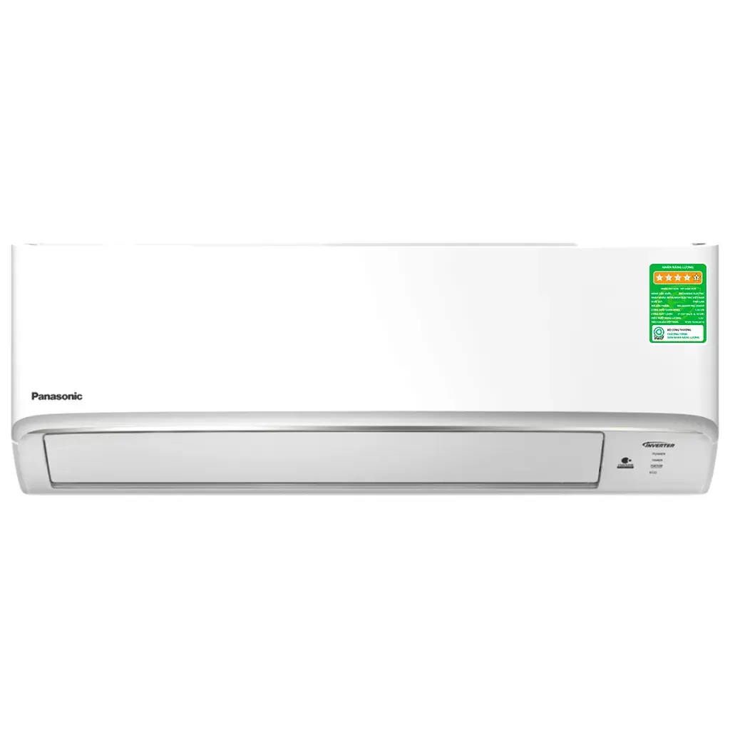 Máy lạnh Panasonic XPU12XKH-8 1.5 HP (1.5 Ngựa) Inverter Gas R32