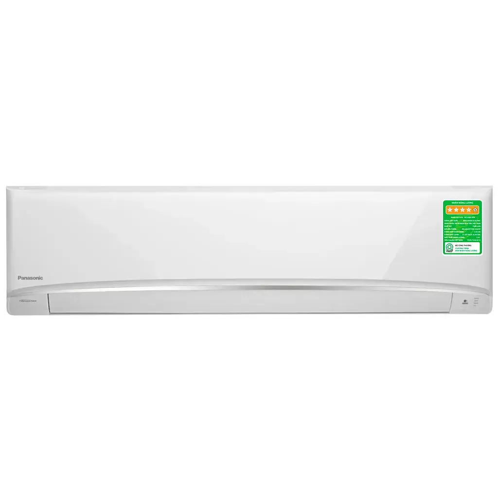 Máy lạnh Panasonic XPU18XKH-8 2.0 HP (2 Ngựa) Inverter Gas R32