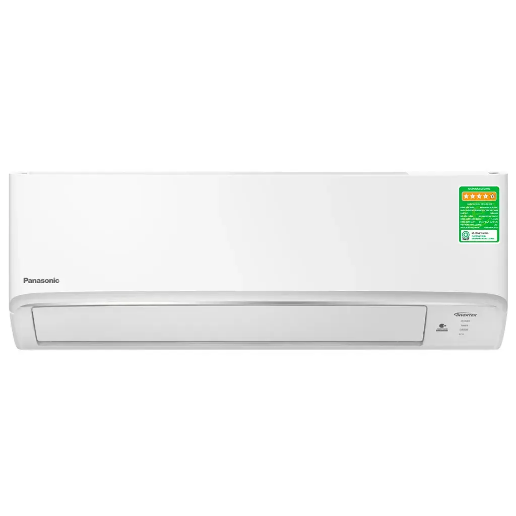 Máy lạnh Panasonic XPU9XKH-8 1.0 HP (1 Ngựa) Inverter Gas R32