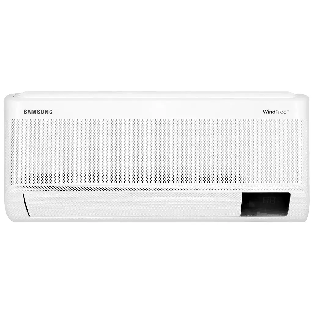 Máy lạnh Samsung Inverter Wifi 1.0 HP (1 Ngựa) AR10CYFAAWKNSV model 2023