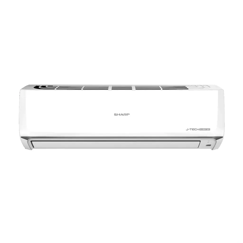 Máy lạnh Sharp Inverter 2.0 HP (2 Ngựa) AH-X18ZEW model 2023