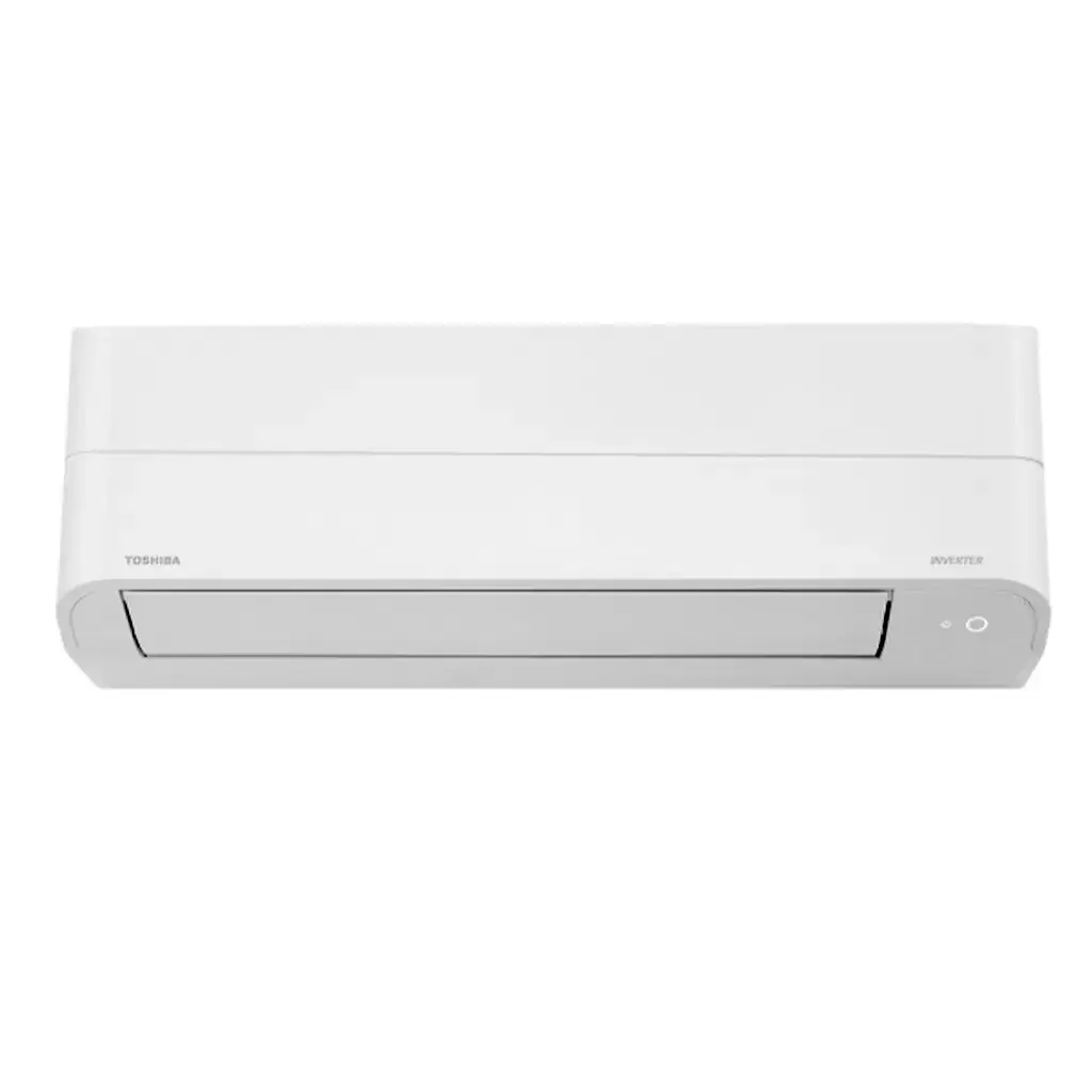 Máy lạnh Toshiba Inverter 1.0 HP (1.0 Ngựa) RAS-H10Z1KCVG-V model 2023