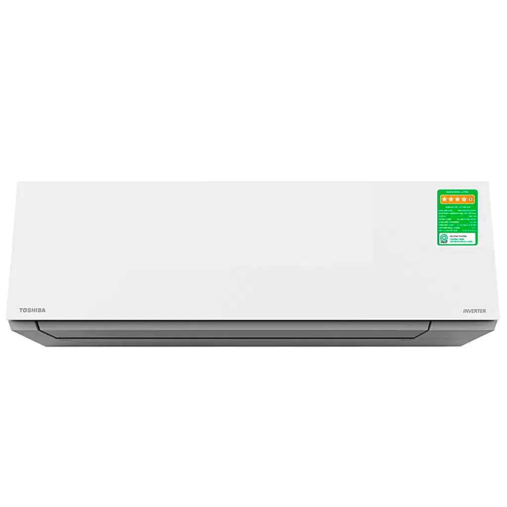 Máy lạnh Toshiba Inverter 1.0 HP (1 Ngựa) RAS-H10E2KCVG-V