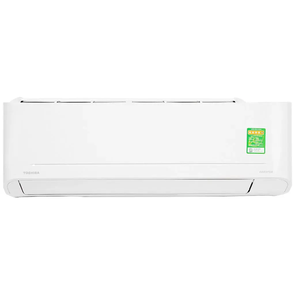 Máy lạnh Toshiba Inverter 2.0 HP (2 Ngựa) RAS-H18C4KCVG-V