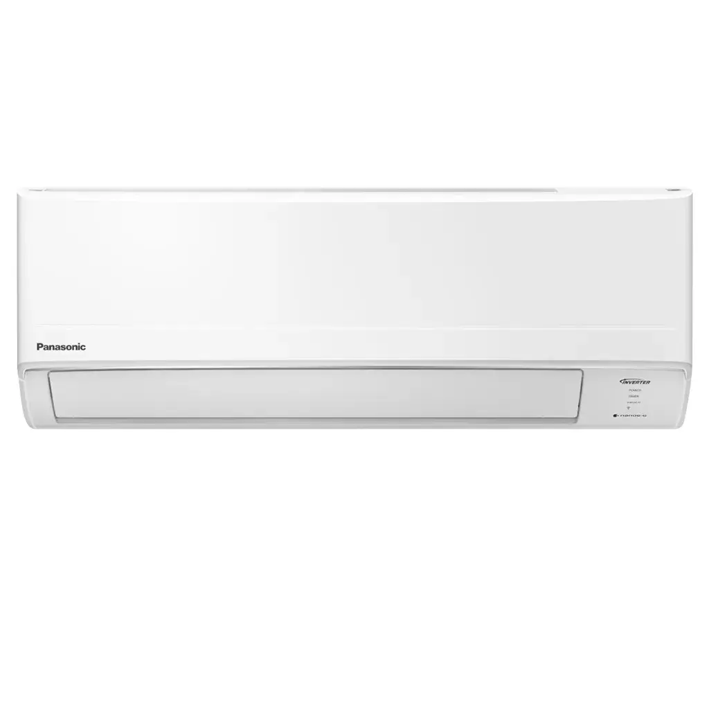 Máy lạnh treo tường Panasonic Inverter 1.0 HP (1 Ngựa) CU/CS-WPU9WKH-8M